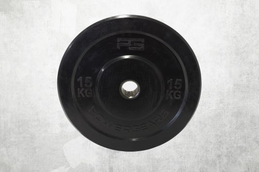 Bumper Plate 15kg | Bumper Plate | Power Gears Europe