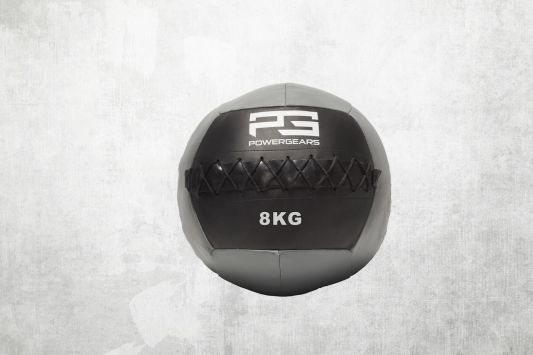 8kg Medicine ball | 8kg Medicine ball for sale | Power Gears Europe