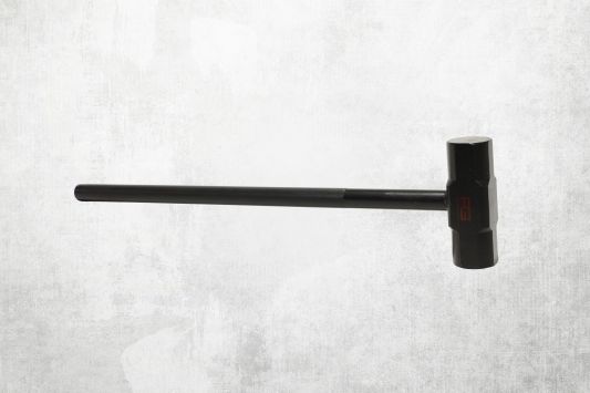 Sledgehammer 8kg | Sledge Hammer |  Power Gears Europe