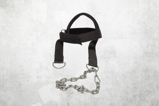 Head harness | Best Head Harness Weight Lifting| Power Gears Europe