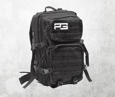 PG Tactical Backpack 40l |Best Tactical Bag| Power Gears Europe