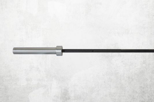 PG Bushing Series Bar 15kg | Power Gears Europe