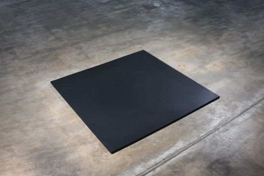 Rubber Flooring 1x1m, thickness 15mm used ATD 2024