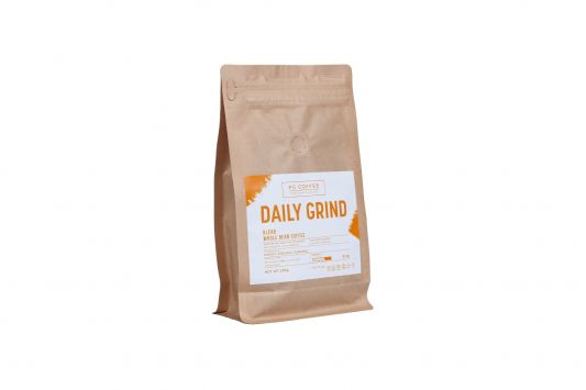 PG Coffee Daily Grind