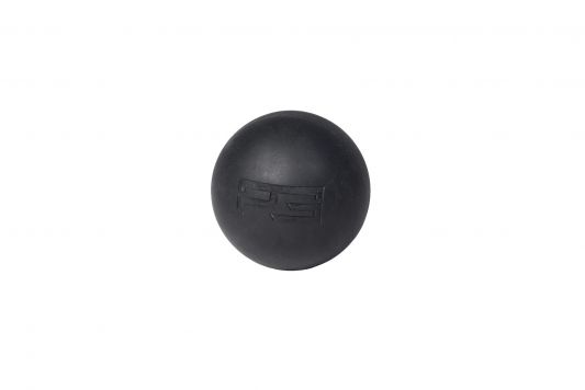 Lacrosse ball