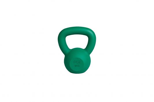 Kettlebell PG 6kg Zelený