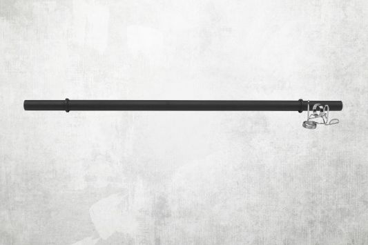 Short Axle Bar | Strongman Axle Bar | Power Gears Europe