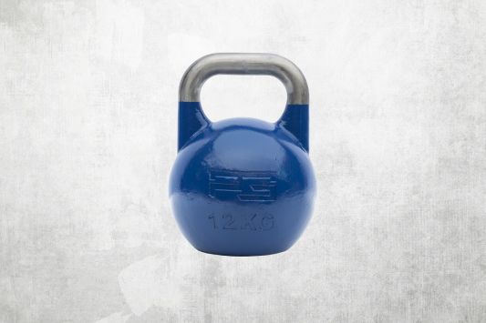 Competition Kettlebell 12kg | Power Gears Europe