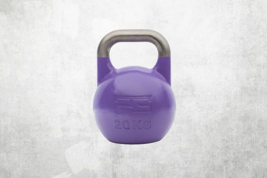 Competition Kettlebell 20kg