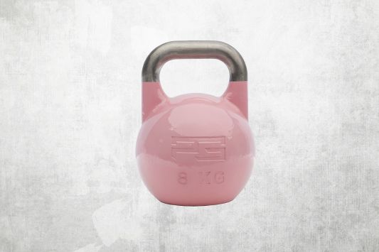 Competition Kettlebell 8kg | Power Gears Europe