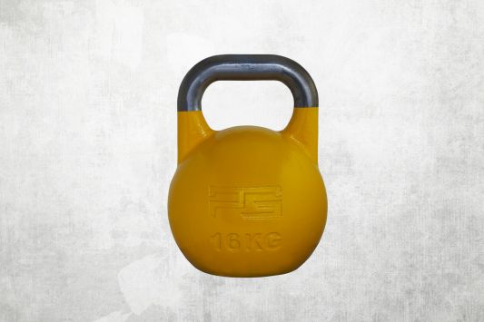 Competition Kettlebell 16kg | Power Gears Europe