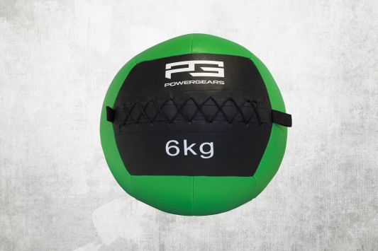 6kg Medball Gen3 | 6kg Medball Gen3 Price | Power Gears Europe