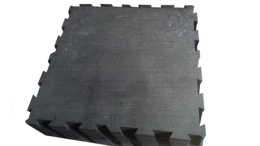 Flooring PUZZLE Used on ATD 2024