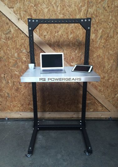 PG Standing Work Desk