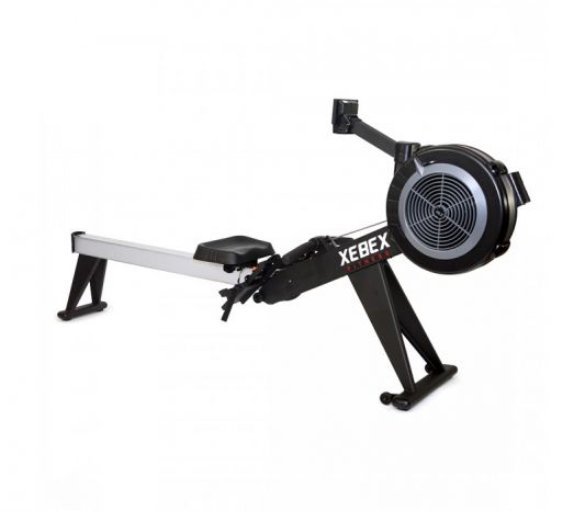 Xebex Rower 2.0 | Xebex Fitness Rower | Power Gears Europe