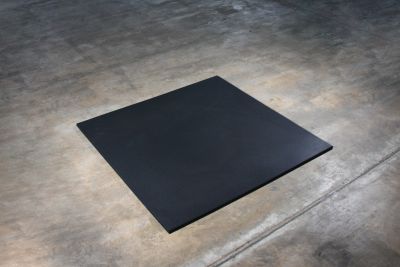Rubber Flooring 1x1m, thickness 15mm used ATD 2024