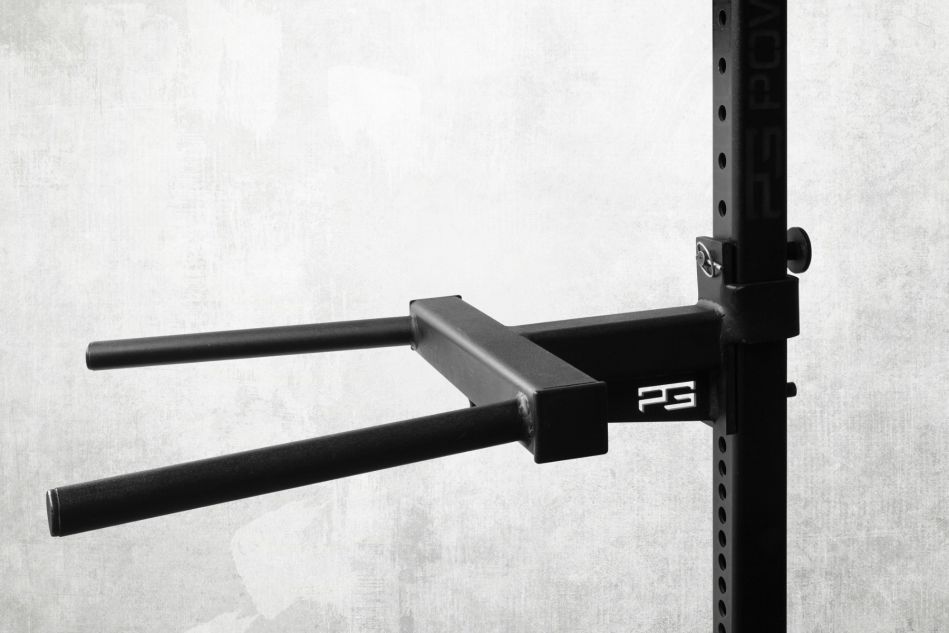 Parallel Dip Bars ULTRA