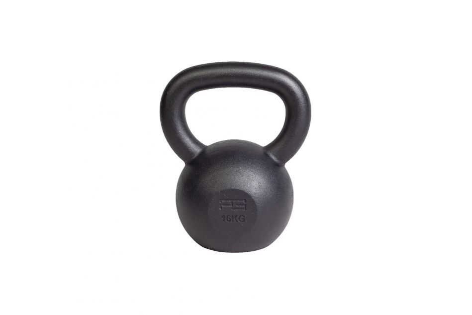 Kettlebell PG 16kg 16kg Kettlebell Power Gears Europe