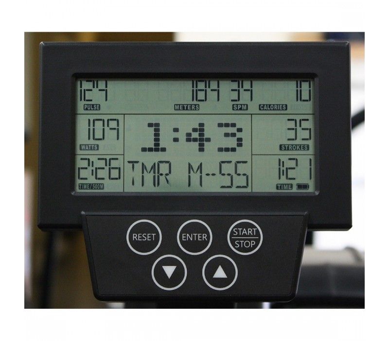 Xebex Rower 2.0
