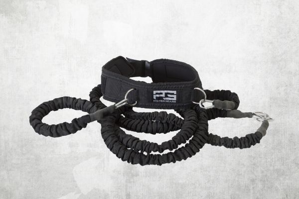 Resistance Rope | Strength Ropes | Power Gears Europe