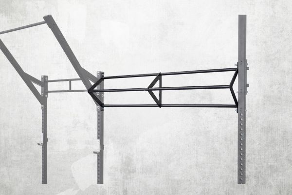 Triangle Pull Up Bar | Pull Up Station | Power Gears Europe