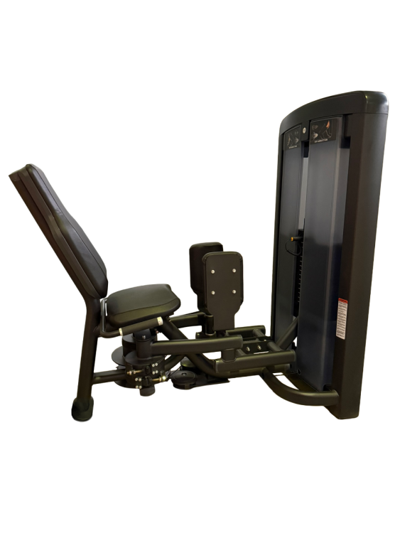 Abductor / Adductor Dual Machine