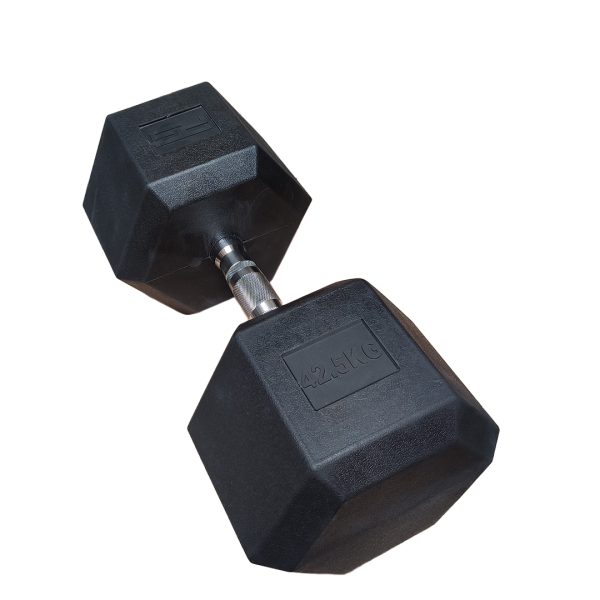 Hexagon Dumbbell 42,5kg