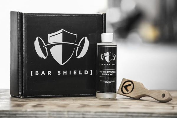 Bar Shield | Best Bar and Shield | Power Gears Europe