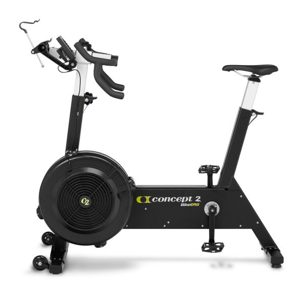 Concept2 BikeErg s PM5 monitorom