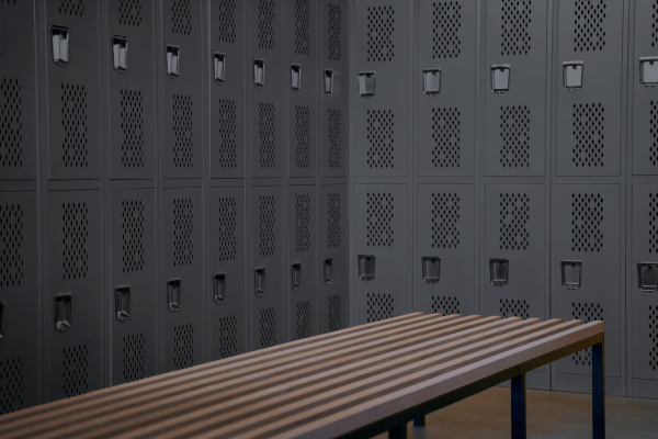 Lockers