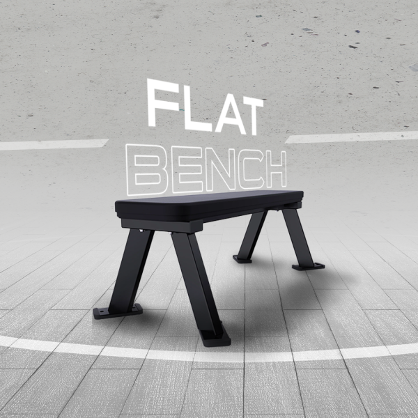 Flat Bench Classic | Performance