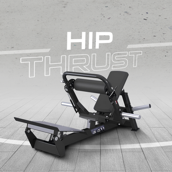 Hip Thrust