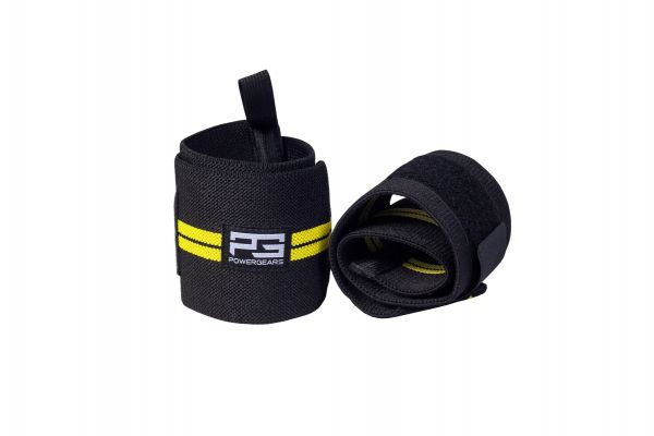 Wrist wraps | Strength Wraps | Power Gears Europe