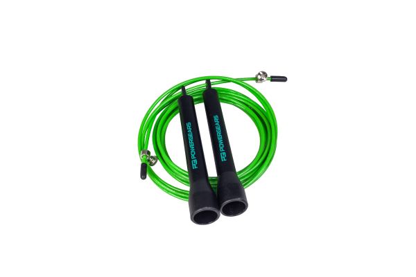 Jump Rope Bearing |  Best Skipping Rope | Power Gears Europe