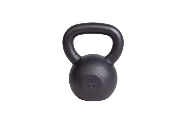 Kettlebell PG 20kg | 20kg kettlebell | Power Gears Europe