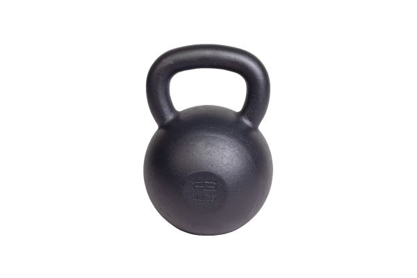 Kettlebell PG 40kg | Best 40kg Kettlebell | Power Gears Europe