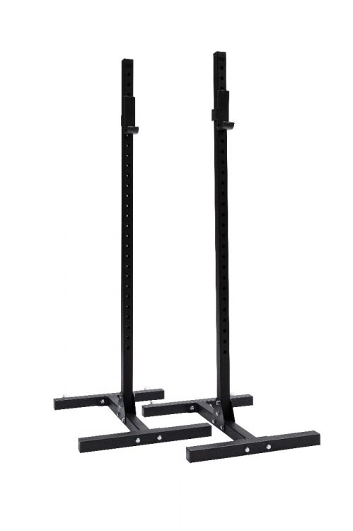 Squat Stand | Pull Up Squat Rack | Power Gears Europe