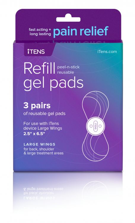 Refill Gel Pads
