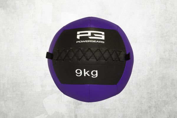 9kg Medball Gen3 | 9kg Medball Gen3 For Sale | Power Gears Europe