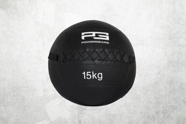 15kg Medball Gen3 | 15kg Medball Gen3 Price | Power Gears Europe