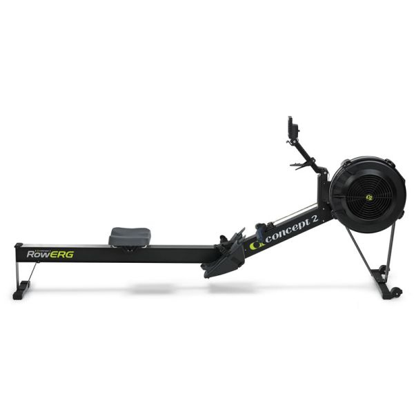 Concept2 RowErg with PM5 monitor, black