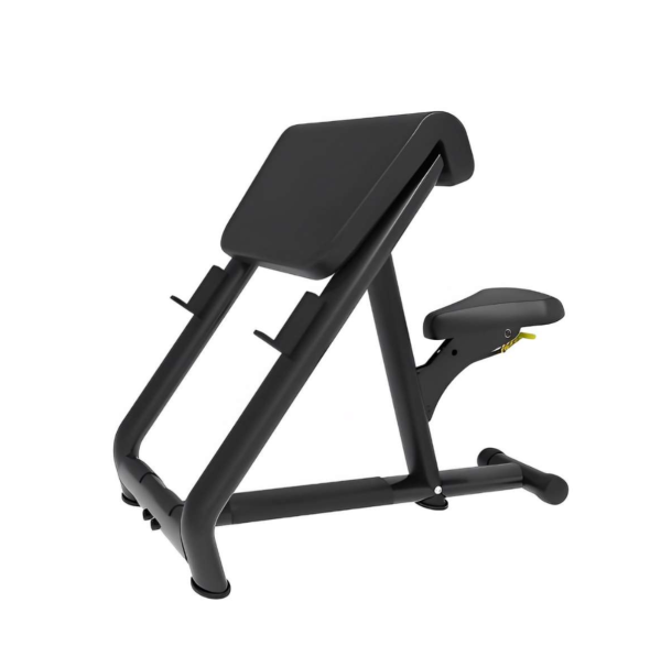 Preacher Curl | Biceps Curl