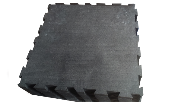 Flooring PUZZLE Used on ATD 2024