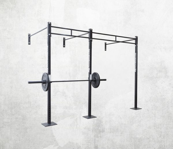 PG Rig 300 Wallmount | Wall Mounted Rig | Power Gears Europe