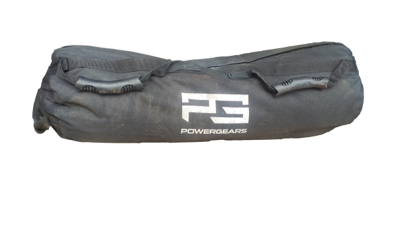 Sandbag used ATD 2024