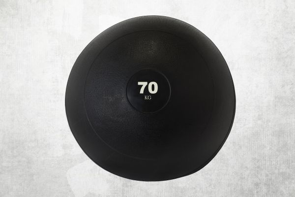 70kg slamball