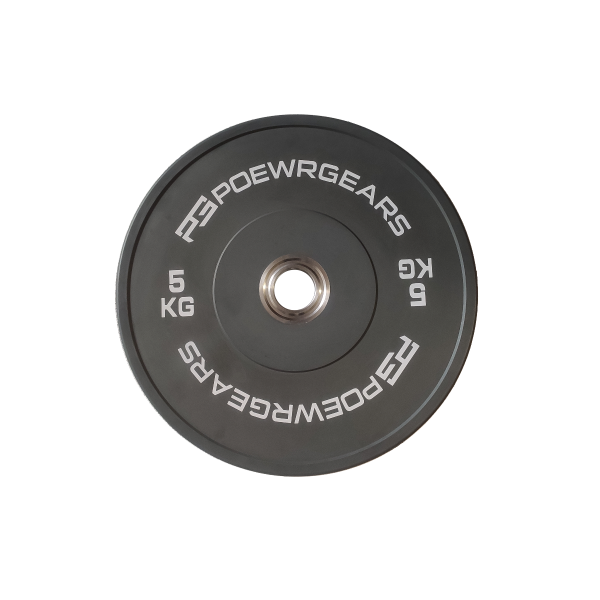 Competition Bumper kotúč 5kg