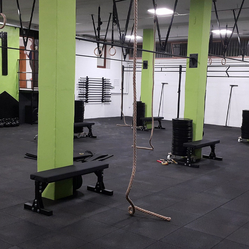 Crossfit Maksimir