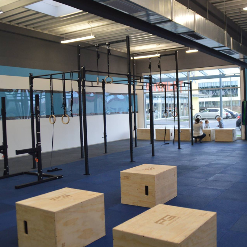 Crossfit Eisenstadt