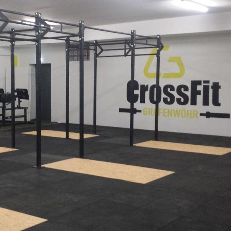 Crossfit Grafenwoehr